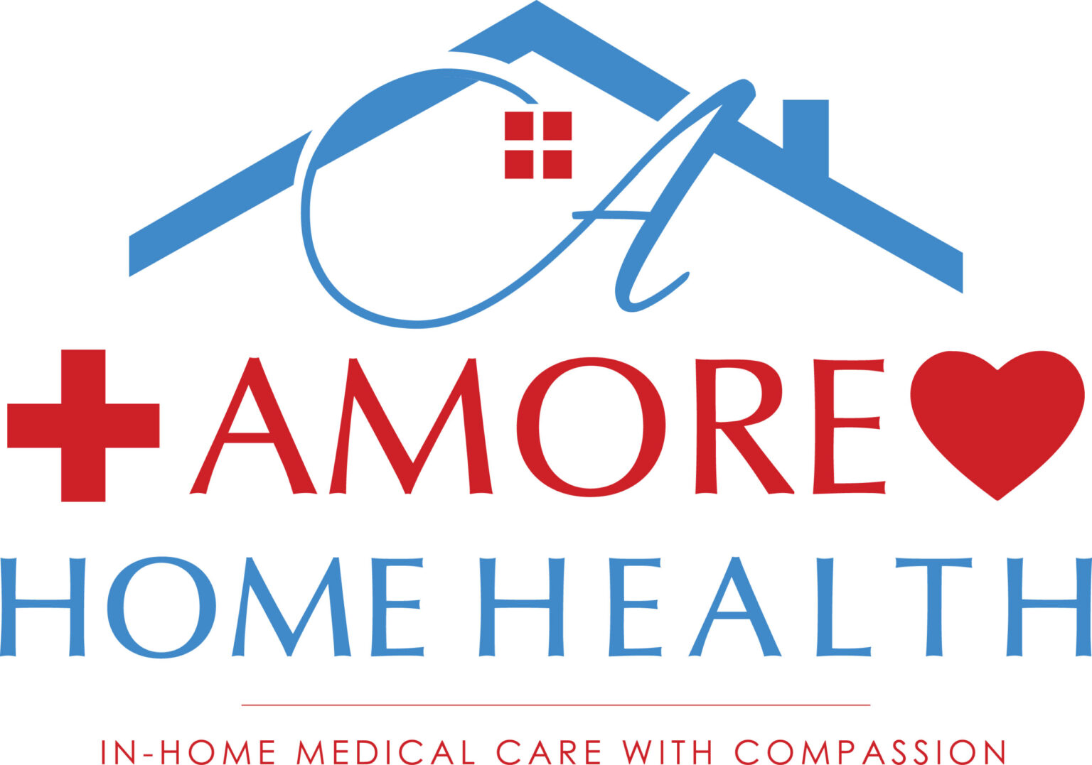 Amore Home Health Care LLC – In-home Medical Care with Compassion